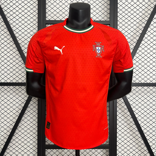 Portugal Principal 25/26 - Versão Jogador