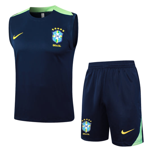 Kit Treino Brasil