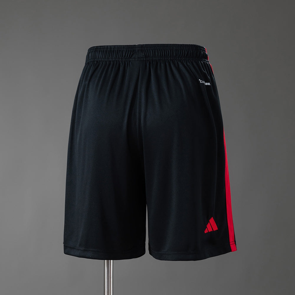 Calções Flamengo