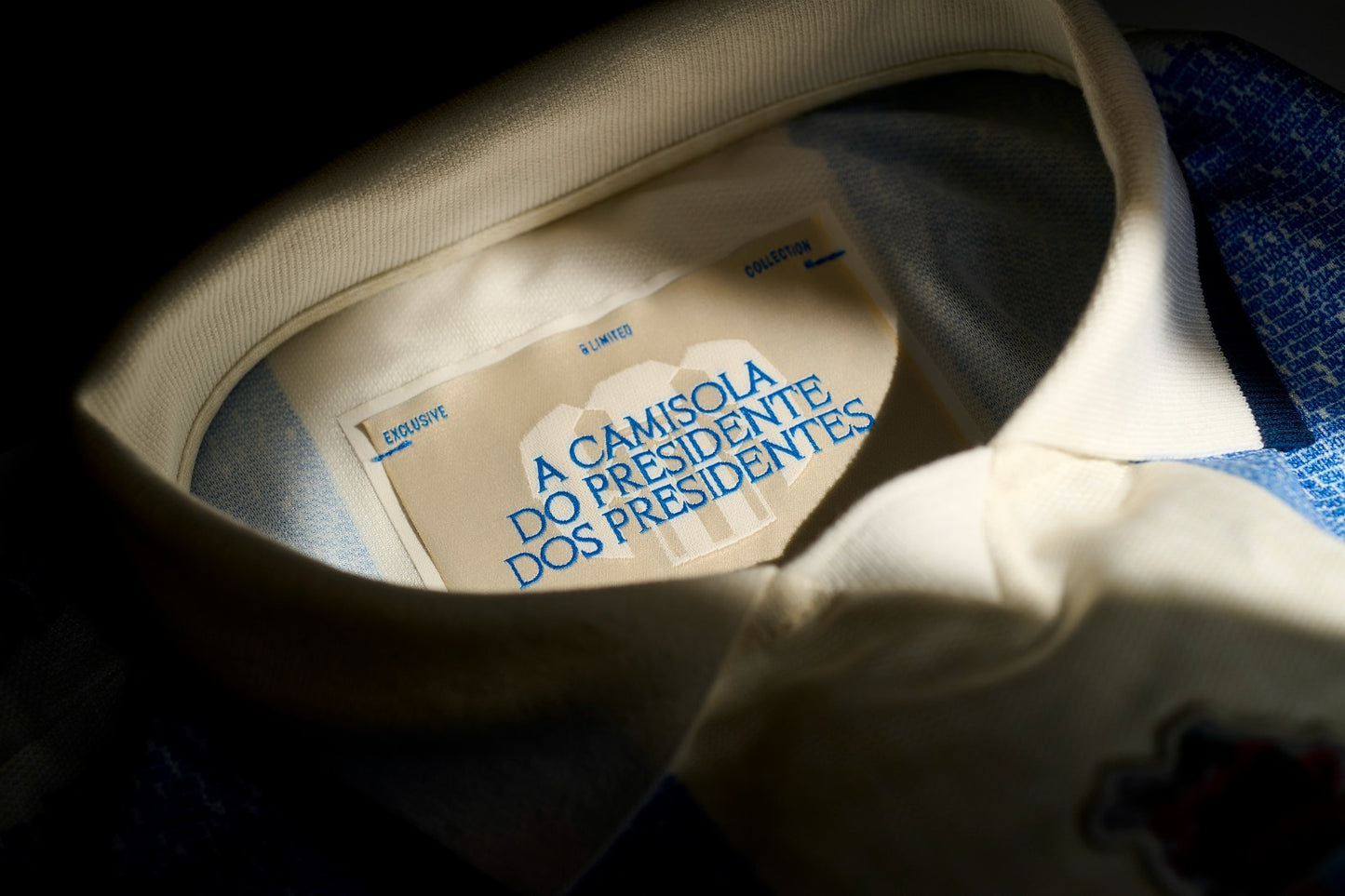 Presidente dos Presidentes