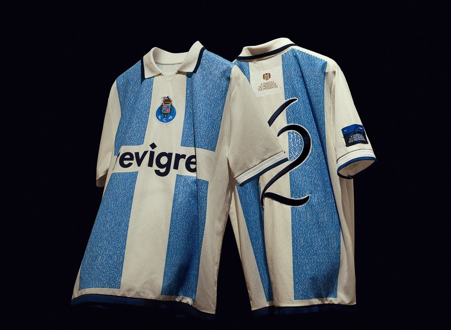 Presidente dos Presidentes