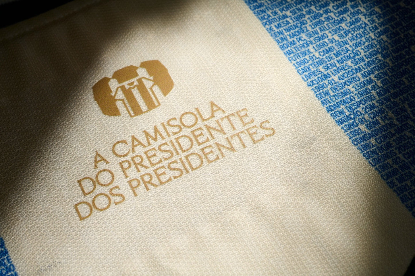 Presidente dos Presidentes