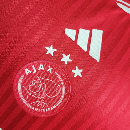 Ajax Principal 23/24 - Versão Jogador