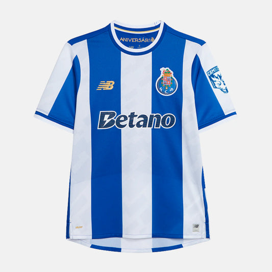 Campeão 31 - Principal 2025/26