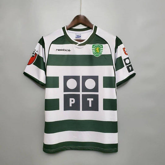 Sporting CP Principal 03/04