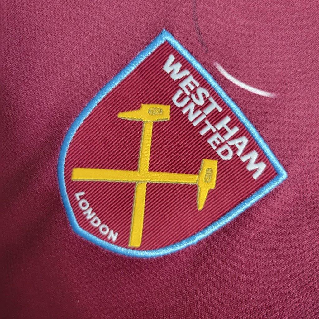 West Ham Principal 23/24