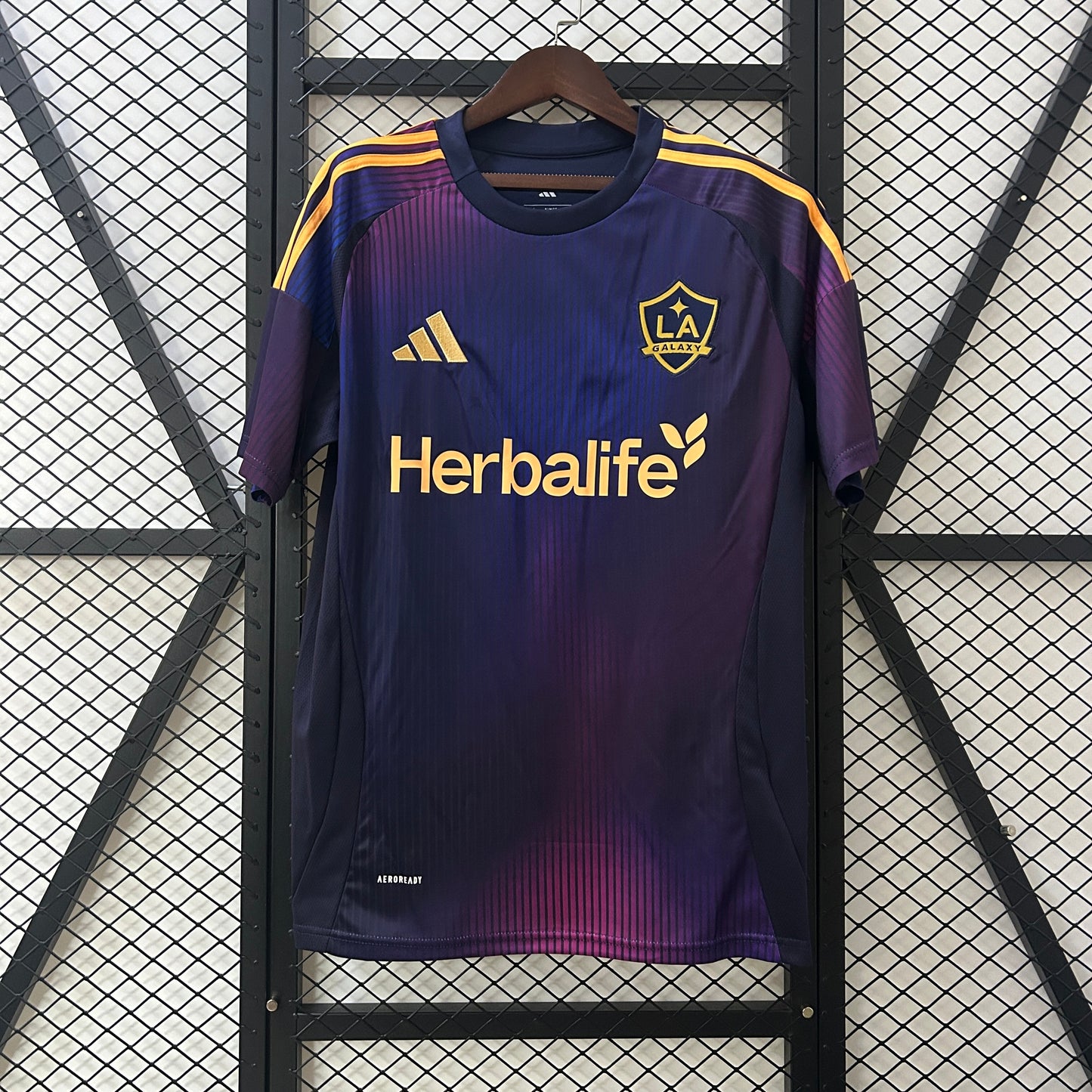 Los Angeles Galaxy Alternativa 25/26