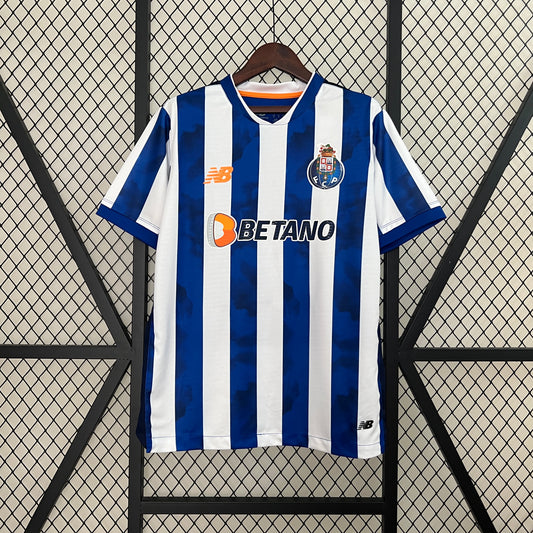 FC Porto Principal 24/25