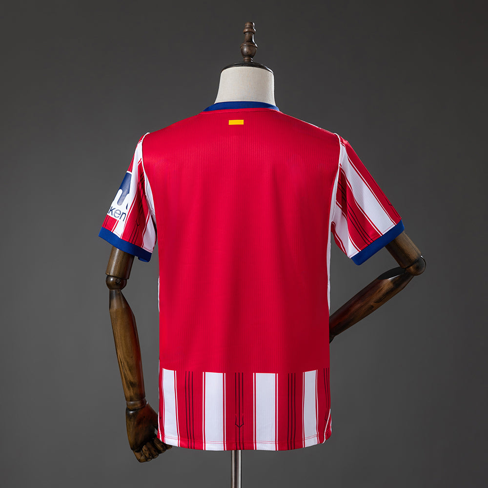 Atlético Madrid Principal 26/27
