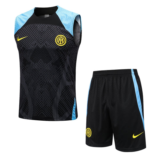 Kit Treino Inter Milão