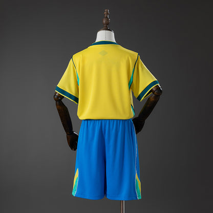 Brasil Principal 2026