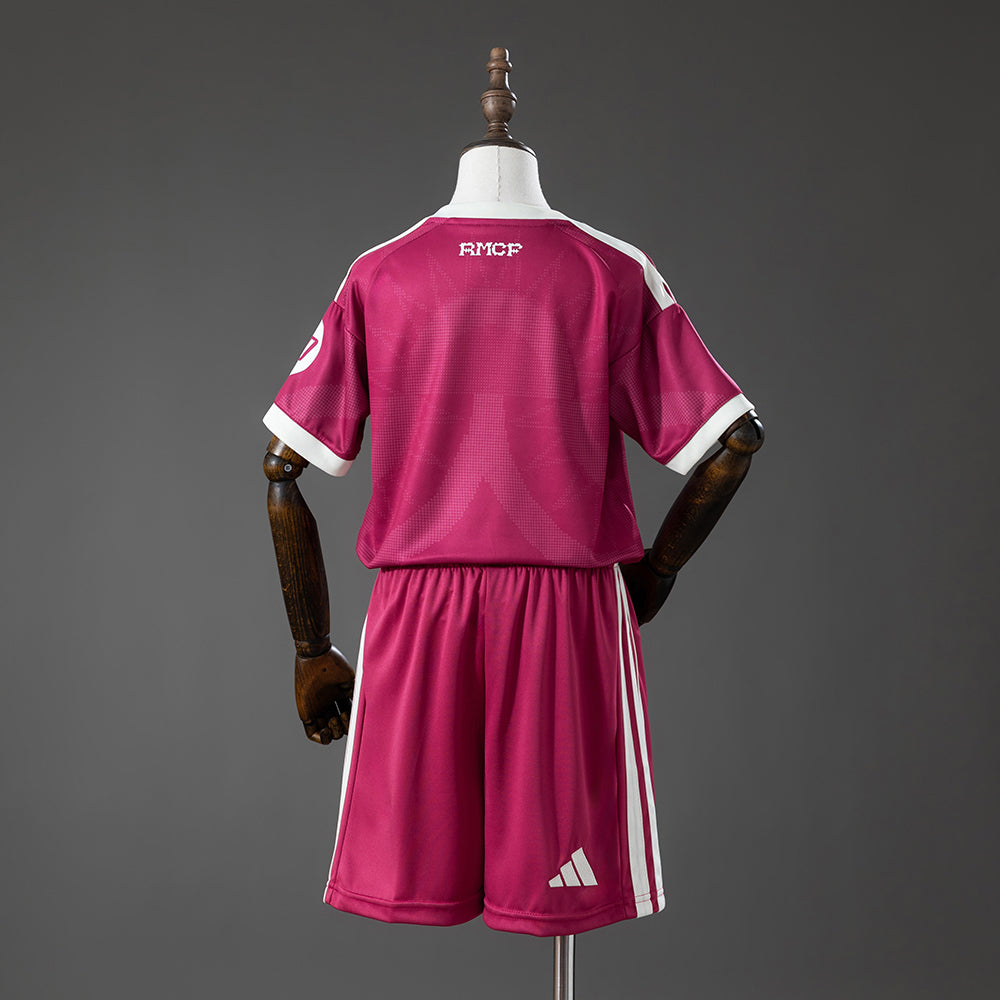 Real Madrid Alternativo 26/27