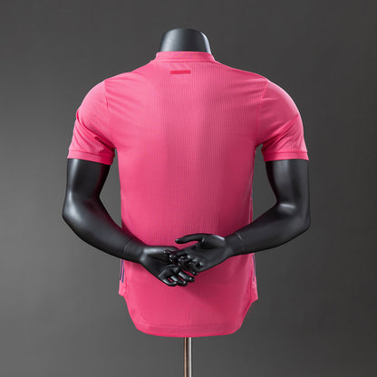 Real Madrid Alternativa 20/21 - Versão Jogador