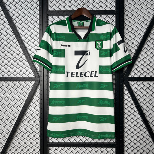 Sporting CP Principal 99/00