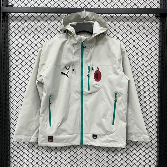 Casaco AC Milan