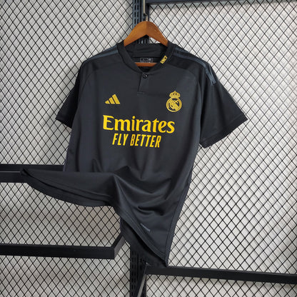Real Madrid Terceira 23/24