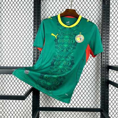 Senegal Alternativa 2026