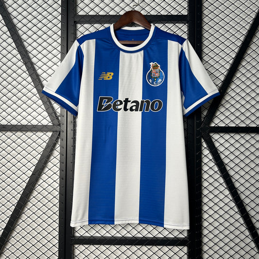 FC Porto Principal 25/26
