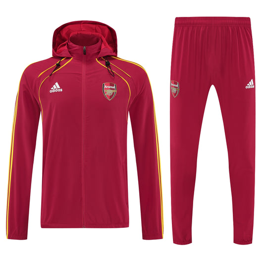 Fato Treino Arsenal