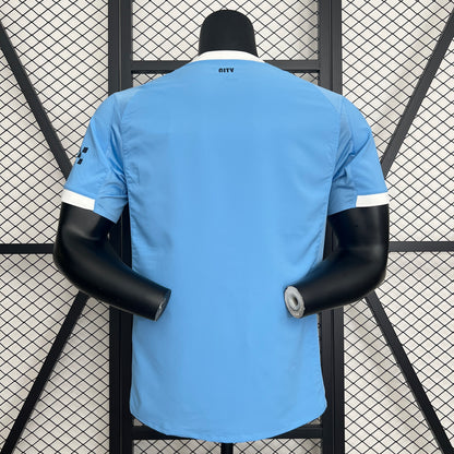 Manchester City Principal 25/26 - Versão Jogador