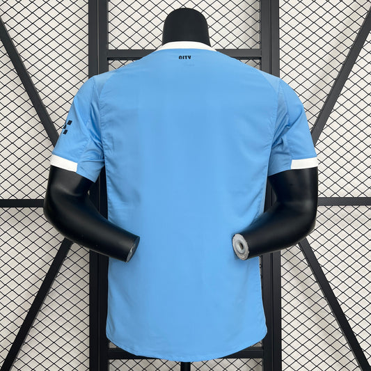 Manchester City Principal 25/26 - Versão Jogador