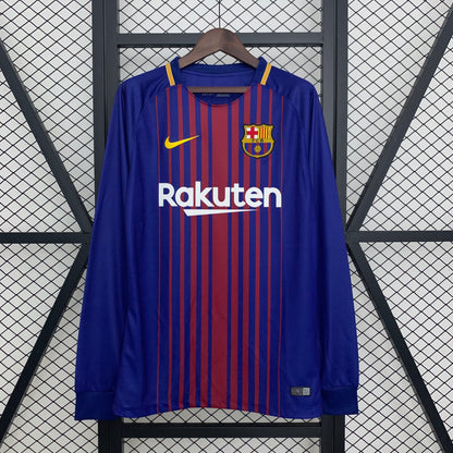 Barcelona Principal 17/18