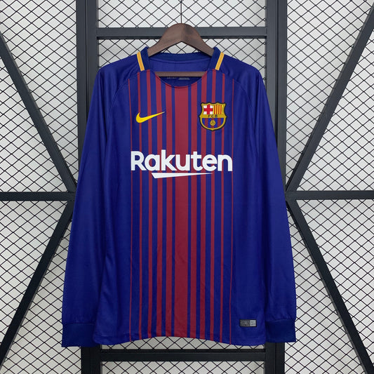 Barcelona Principal 17/18