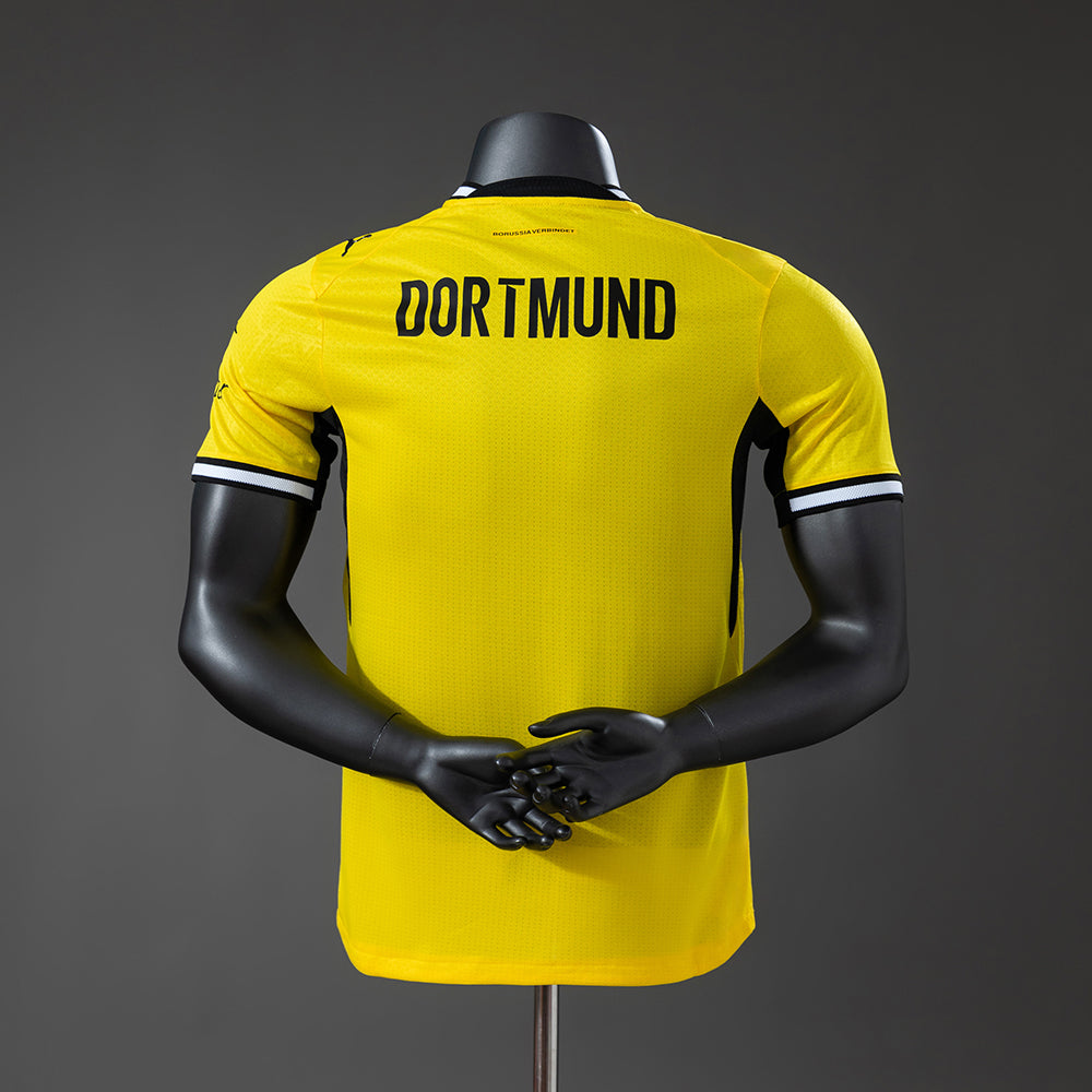 Borussia Dortmund Principal 26/27 - Versão Jogador