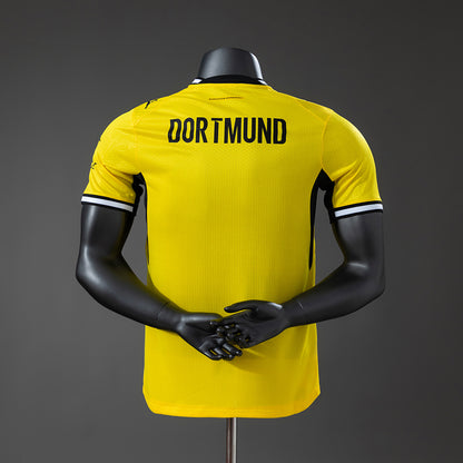 Borussia Dortmund Principal 26/27 - Versão Jogador