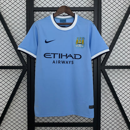 Manchester City Principal 13/14