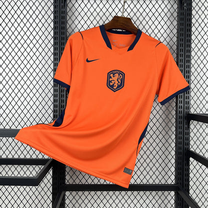 Holanda Principal 2026