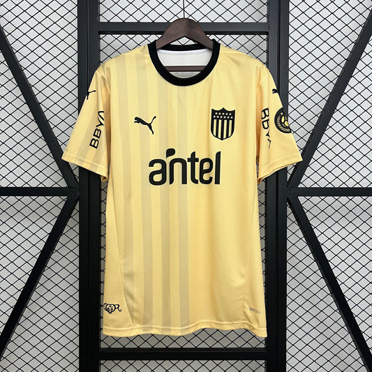 Peñarol Principal 25/26