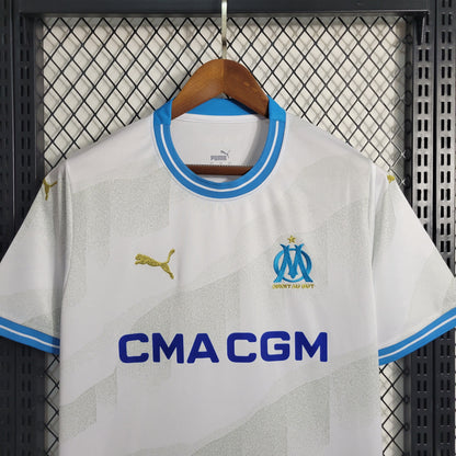 Olympique de Marseille Principal 23/24