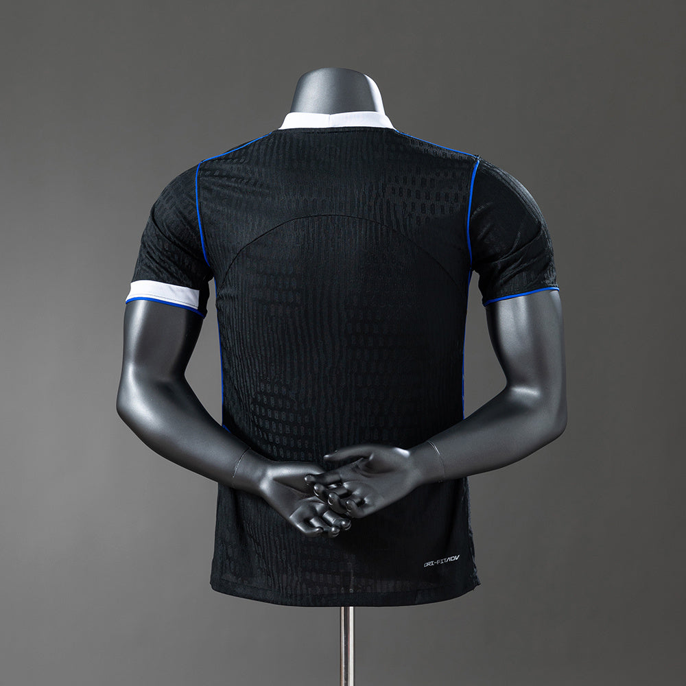 Chelsea Alternativa 25/26 - Versão Jogador