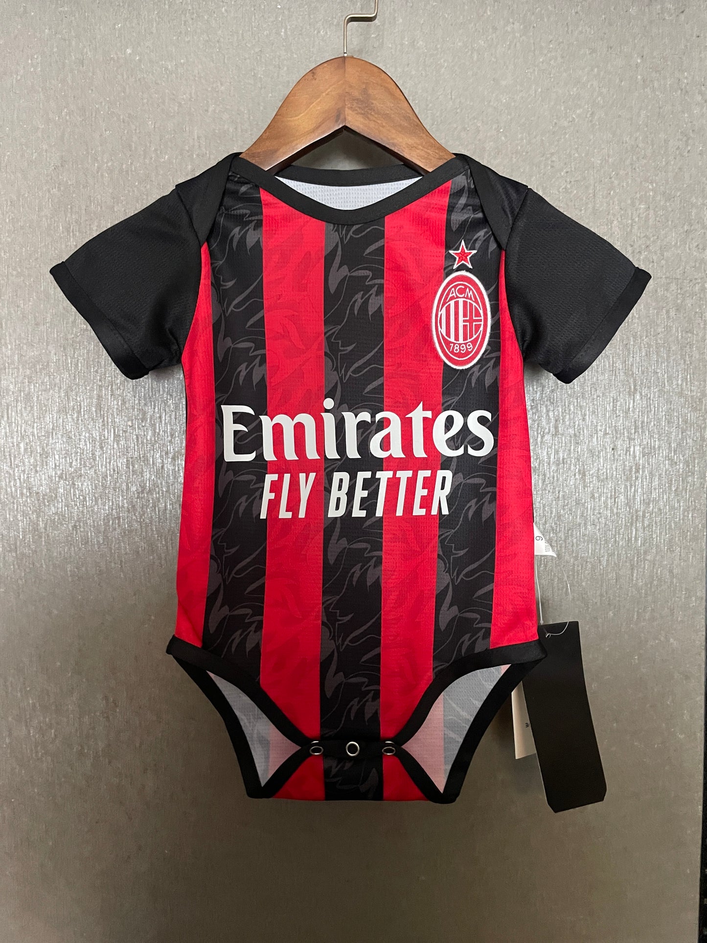 Body AC Milan