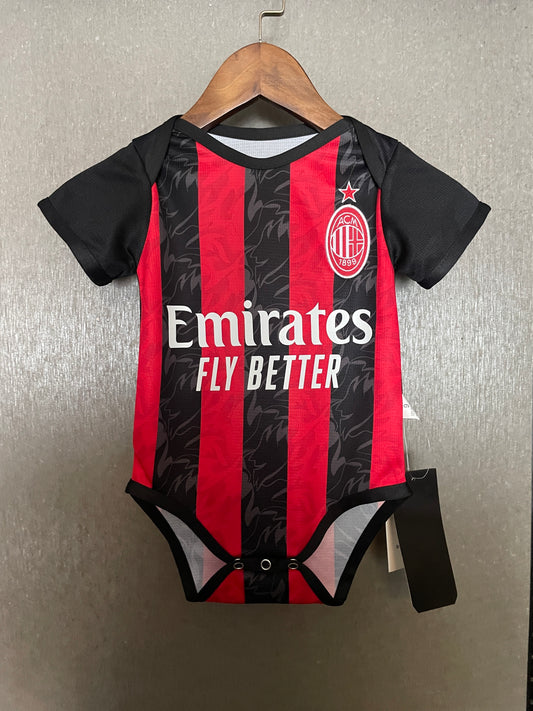 Body AC Milan