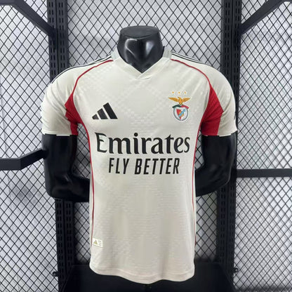 SL Benfica Alternativa 25/26 - Versão Jogador