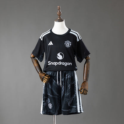 Manchester United Guarda-Redes 26/27