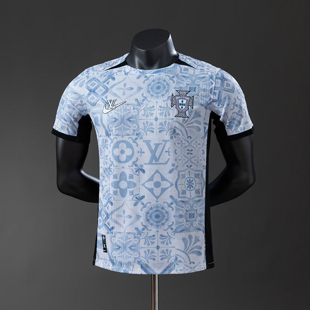 Protugal X LV - Versão Jogador