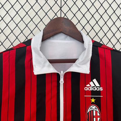 Casaco Reversível AC Milan