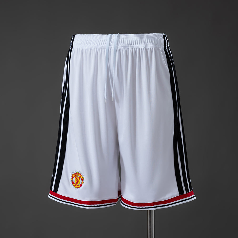 Calções Manchester United