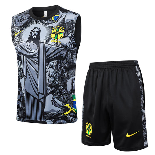 Kit Treino Brasil