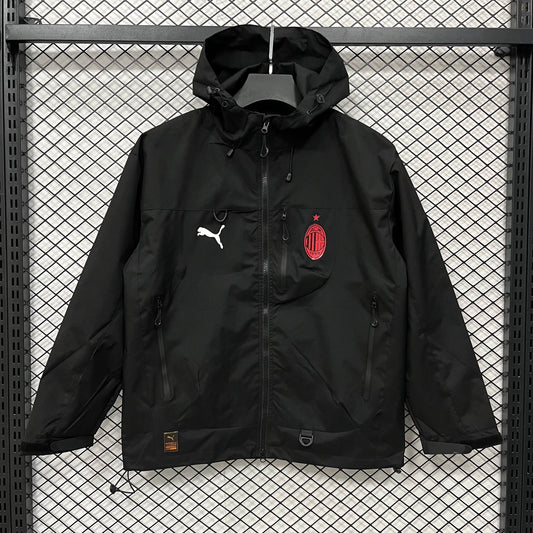 Casaco AC Milan