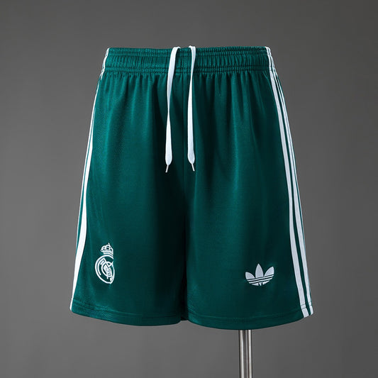 Calções Real Madrid