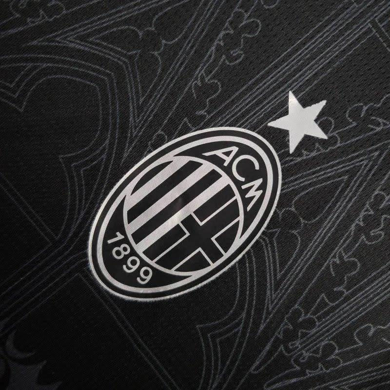 AC Milan Quarta 23/24