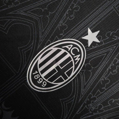 AC Milan Quarta 23/24