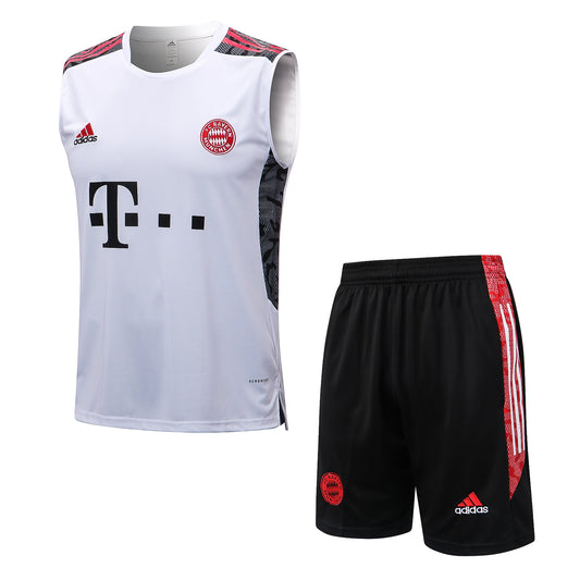Kit Treino Bayern Munique