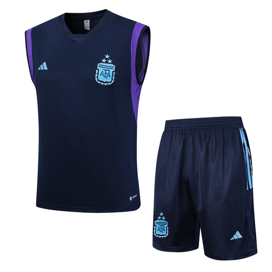 Kit Treino Espanha