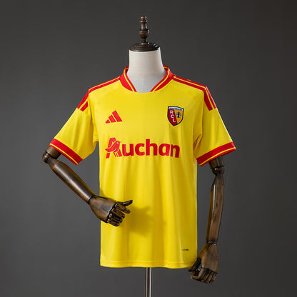 RC Lens Principal 26/27