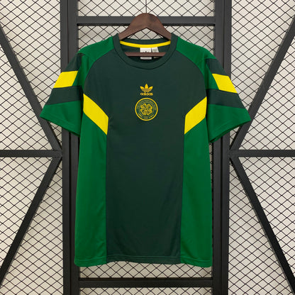 Celtic Edição Especial 25/26